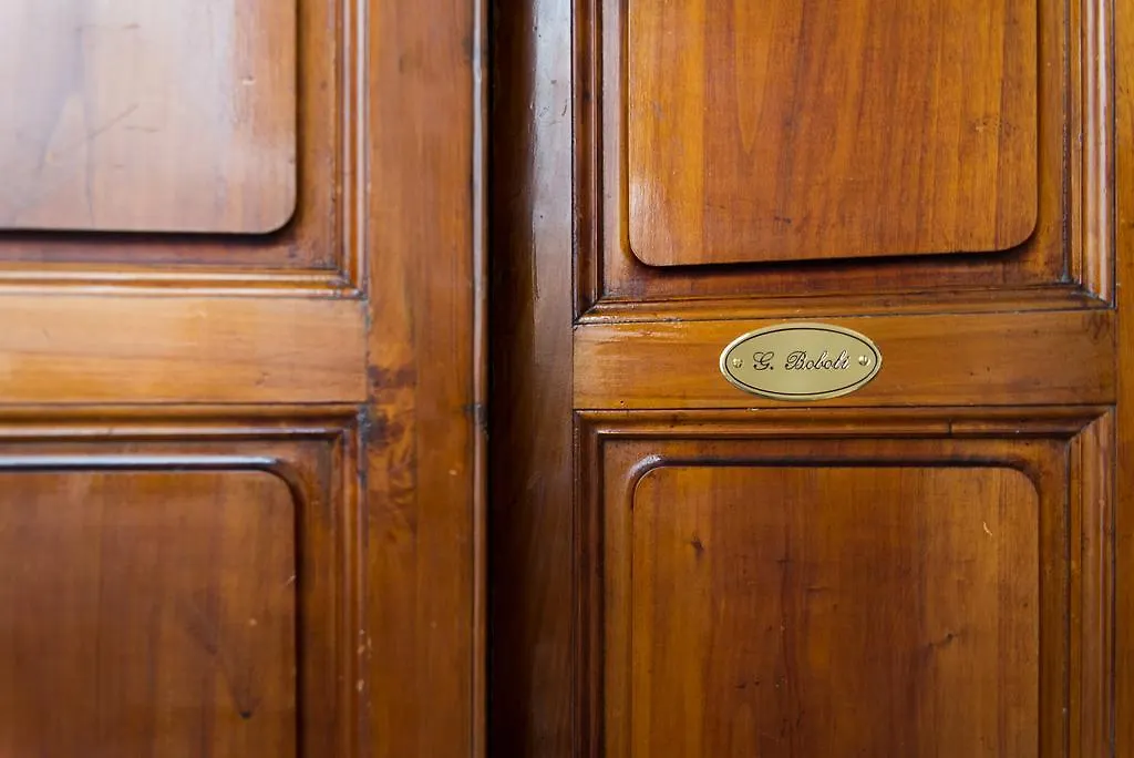 Residenza Marchesi Pontenani-1
