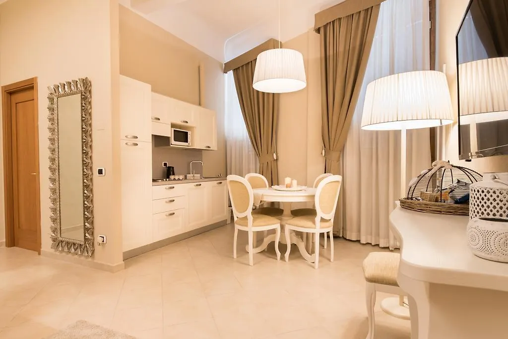 Residenza Marchesi Pontenani-1