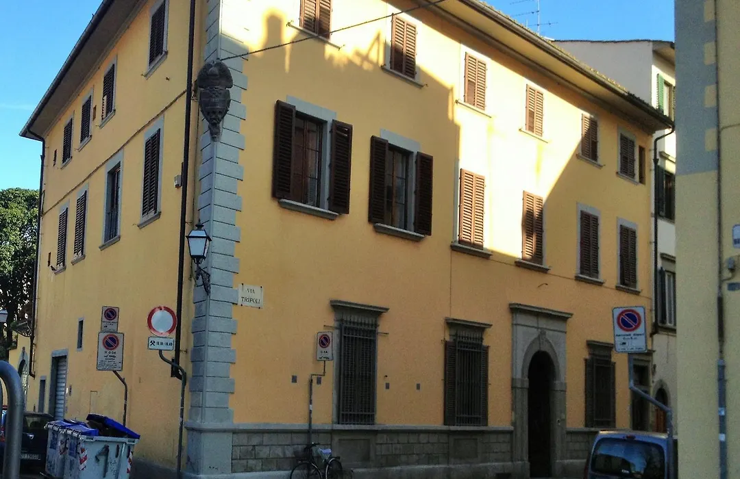 Residenza Marchesi Pontenani-1
