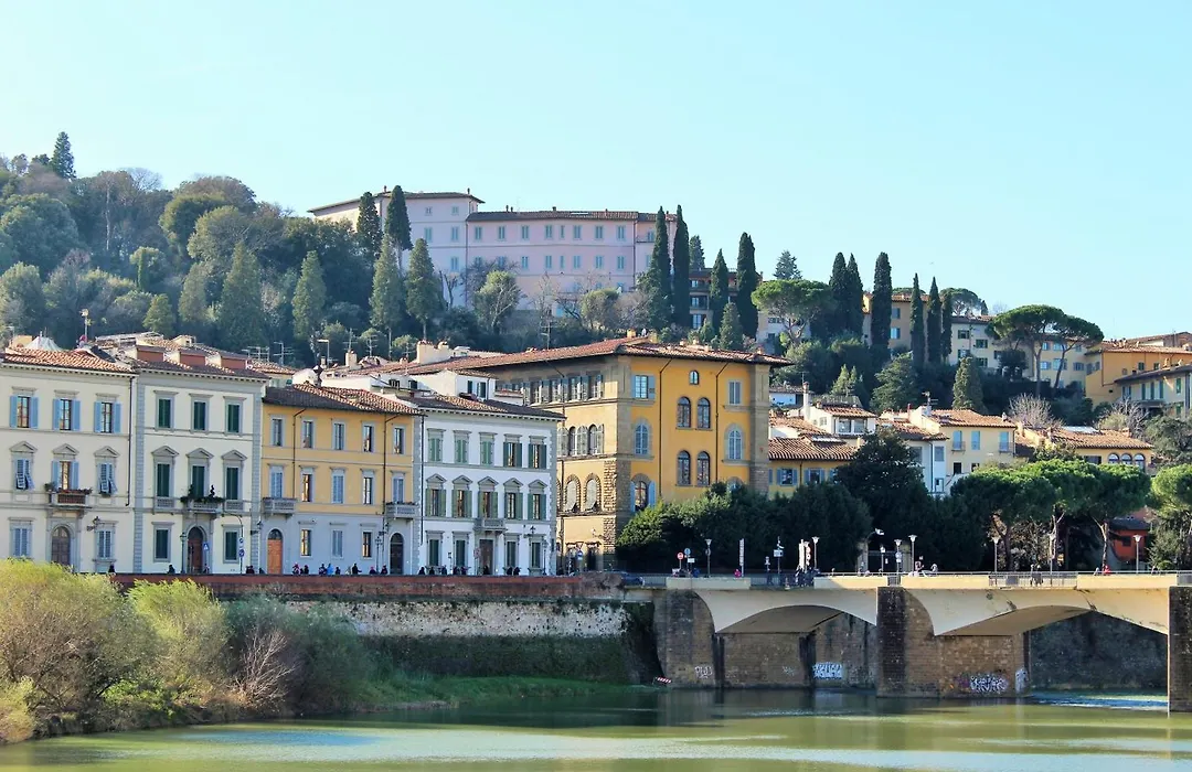 Residenza Marchesi Pontenani-1