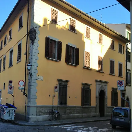 Residenza Marchesi Pontenani-2